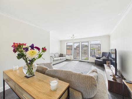 3 bedroom Semi-detached house for sale in Scotland Road, Carlisle, CA3