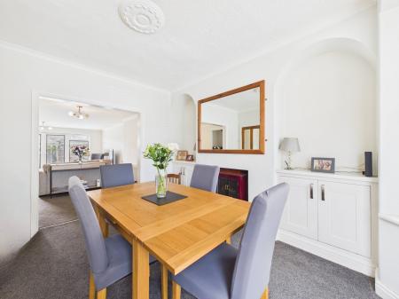 3 bedroom Semi-detached house for sale in Scotland Road, Carlisle, CA3