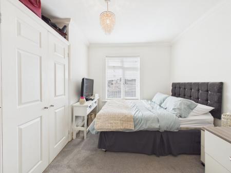 3 bedroom Semi-detached house for sale in Scotland Road, Carlisle, CA3