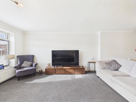 3 bedroom Semi-detached house for sale in Scotland Road, Carlisle, CA3
