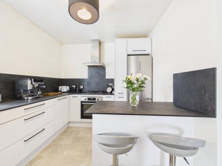 3 bedroom Semi-detached house for sale in Scotland Road, Carlisle, CA3