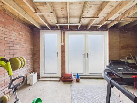 3 bedroom Semi-detached house for sale in Scotland Road, Carlisle, CA3