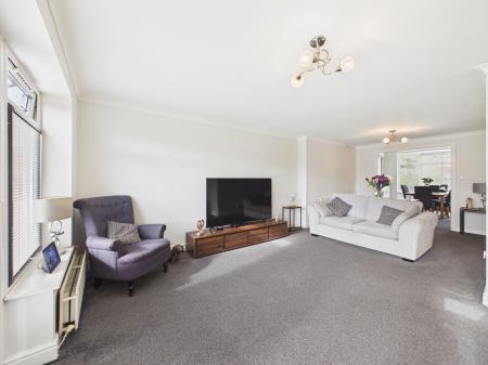 3 bedroom Semi-detached house for sale in Scotland Road, Carlisle, CA3
