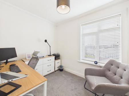 3 bedroom Semi-detached house for sale in Scotland Road, Carlisle, CA3