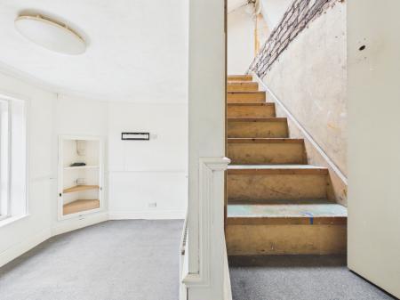 2 bedroom Terraced House for sale in Boundary Road, Carlisle, CA2