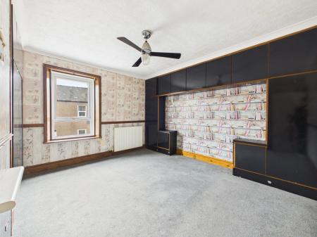 2 bedroom Terraced House for sale in Boundary Road, Carlisle, CA2