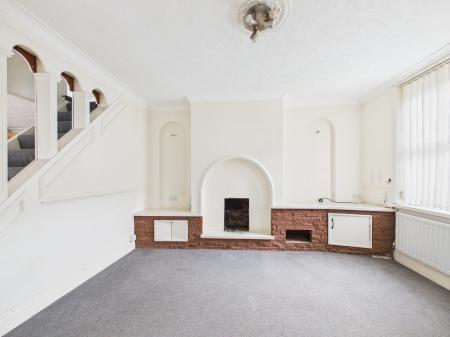 2 bedroom Terraced House for sale in Boundary Road, Carlisle, CA2