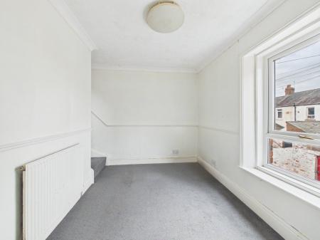 2 bedroom Terraced House for sale in Boundary Road, Carlisle, CA2