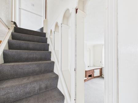 2 bedroom Terraced House for sale in Boundary Road, Carlisle, CA2