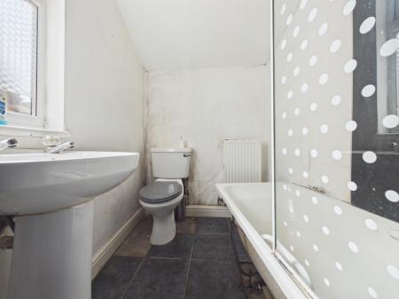 2 bedroom Terraced House for sale in Boundary Road, Carlisle, CA2
