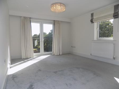 2 bedroom Flat to let in King George Court, Warwick Bridge, CA4
