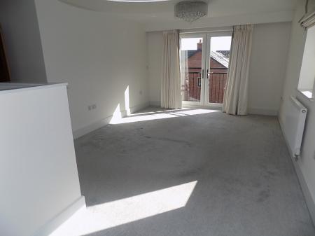 2 bedroom Flat to let in King George Court, Warwick Bridge, CA4