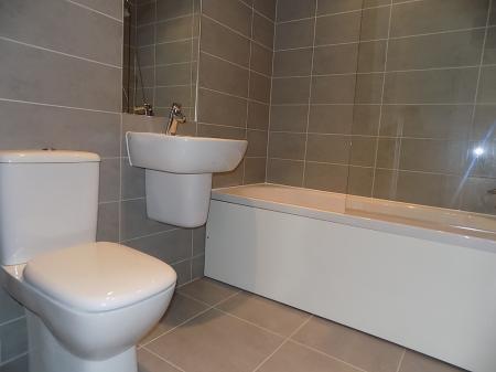 2 bedroom Flat to let in King George Court, Warwick Bridge, CA4