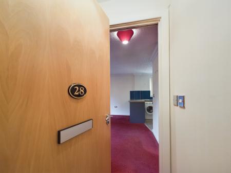 2 bedroom Flat to let in Pennine View Close, Carlisle, CA1