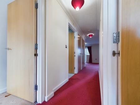 2 bedroom Flat to let in Pennine View Close, Carlisle, CA1