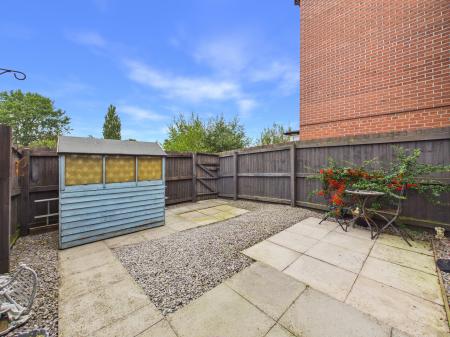 3 bedroom Semi-detached house to let in Tramside Way, Carlisle, CA1