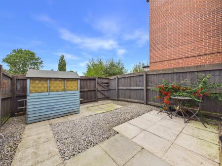 3 bedroom Semi-detached house to let in Tramside Way, Carlisle, CA1