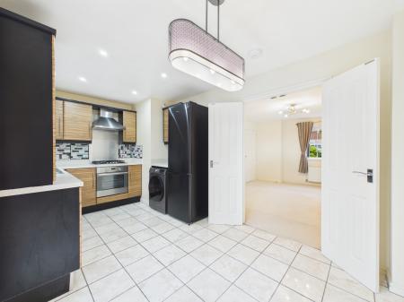 3 bedroom Semi-detached house to let in Tramside Way, Carlisle, CA1