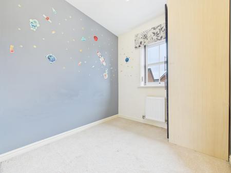 3 bedroom Semi-detached house to let in Tramside Way, Carlisle, CA1