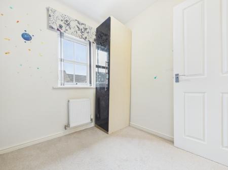 3 bedroom Semi-detached house to let in Tramside Way, Carlisle, CA1