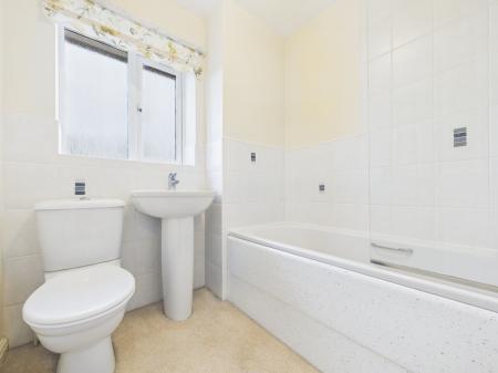 3 bedroom Semi-detached house to let in Tramside Way, Carlisle, CA1