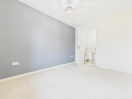 3 bedroom Semi-detached house to let in Tramside Way, Carlisle, CA1
