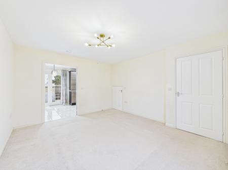 3 bedroom Semi-detached house to let in Tramside Way, Carlisle, CA1