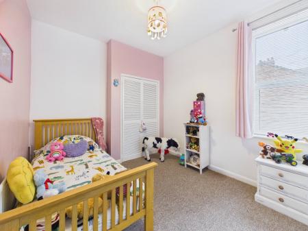 2 bedroom Terraced House for sale in Greystone Road, Carlisle, CA1