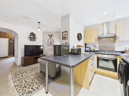 2 bedroom Terraced House for sale in Greystone Road, Carlisle, CA1