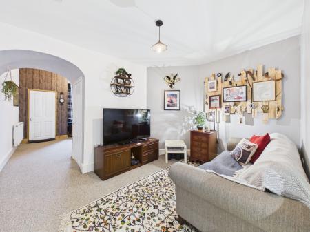 2 bedroom Terraced House for sale in Greystone Road, Carlisle, CA1