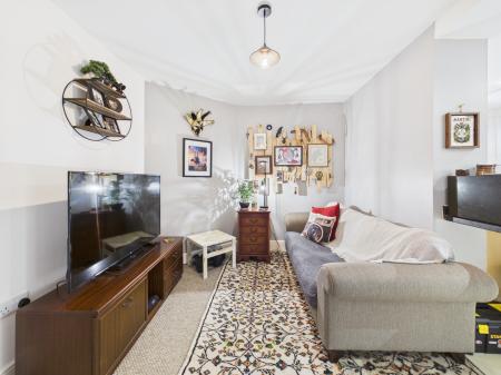2 bedroom Terraced House for sale in Greystone Road, Carlisle, CA1