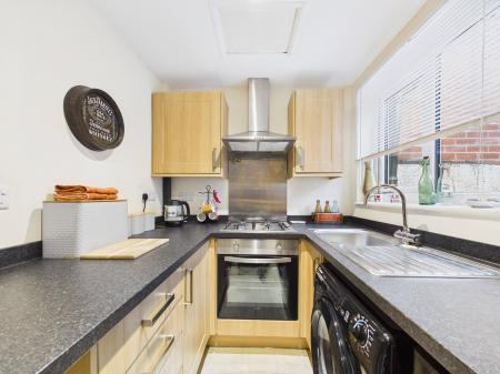 2 bedroom Terraced House for sale in Greystone Road, Carlisle, CA1