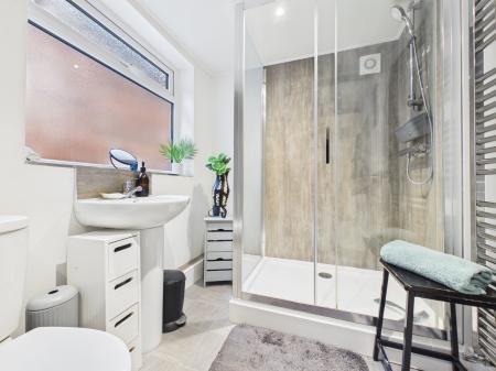 2 bedroom Terraced House for sale in Greystone Road, Carlisle, CA1