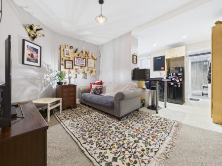 2 bedroom Terraced House for sale in Greystone Road, Carlisle, CA1