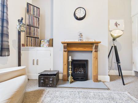 2 bedroom Terraced House for sale in Greystone Road, Carlisle, CA1