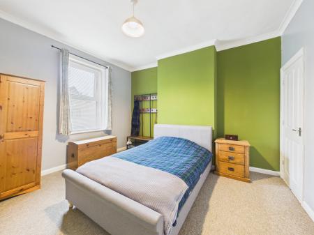2 bedroom Terraced House for sale in Greystone Road, Carlisle, CA1