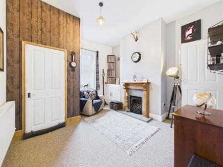 2 bedroom Terraced House for sale in Greystone Road, Carlisle, CA1