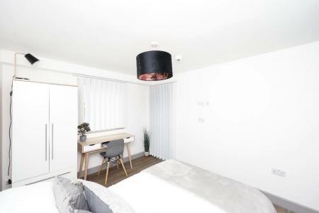 1 bedroom Flat share to let in King Street, Carlisle, CA1