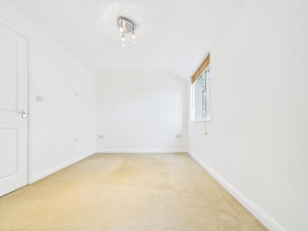 1 bedroom Flat for sale in Argyll Drive, Harraby, Carlisle, CA1
