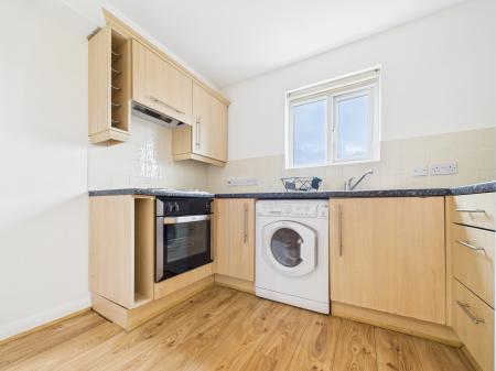 1 bedroom Flat for sale in Argyll Drive, Harraby, Carlisle, CA1