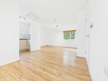 1 bedroom Flat for sale in Argyll Drive, Harraby, Carlisle, CA1