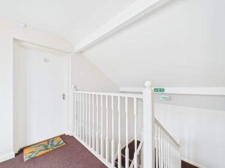 1 bedroom Flat for sale in Argyll Drive, Harraby, Carlisle, CA1