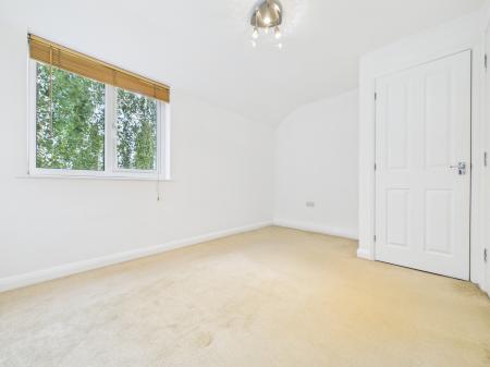 1 bedroom Flat for sale in Argyll Drive, Harraby, Carlisle, CA1