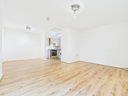 1 bedroom Flat for sale in Argyll Drive, Harraby, Carlisle, CA1