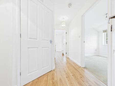 1 bedroom Flat for sale in Argyll Drive, Harraby, Carlisle, CA1