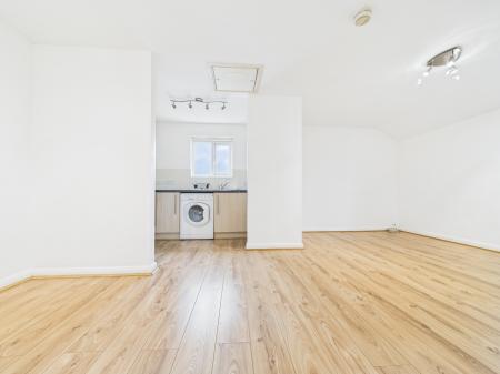 1 bedroom Flat for sale in Argyll Drive, Harraby, Carlisle, CA1