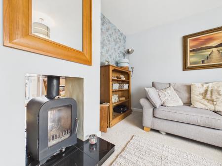 4 bedroom Terraced House for sale in Lingmoor Way, Carlisle, CA1