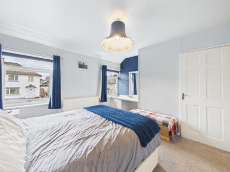 4 bedroom Terraced House for sale in Lingmoor Way, Carlisle, CA1