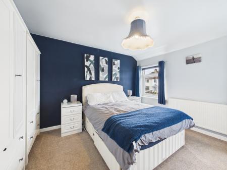 4 bedroom Terraced House for sale in Lingmoor Way, Carlisle, CA1