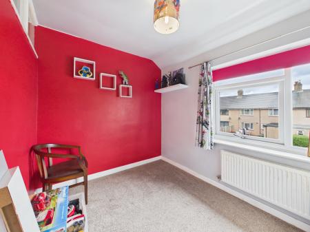 4 bedroom Terraced House for sale in Lingmoor Way, Carlisle, CA1